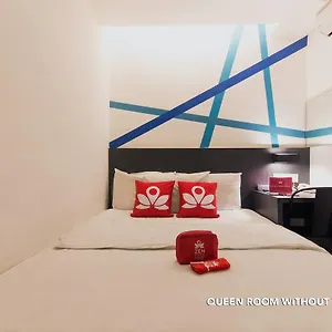 グリッド 9 ホテル