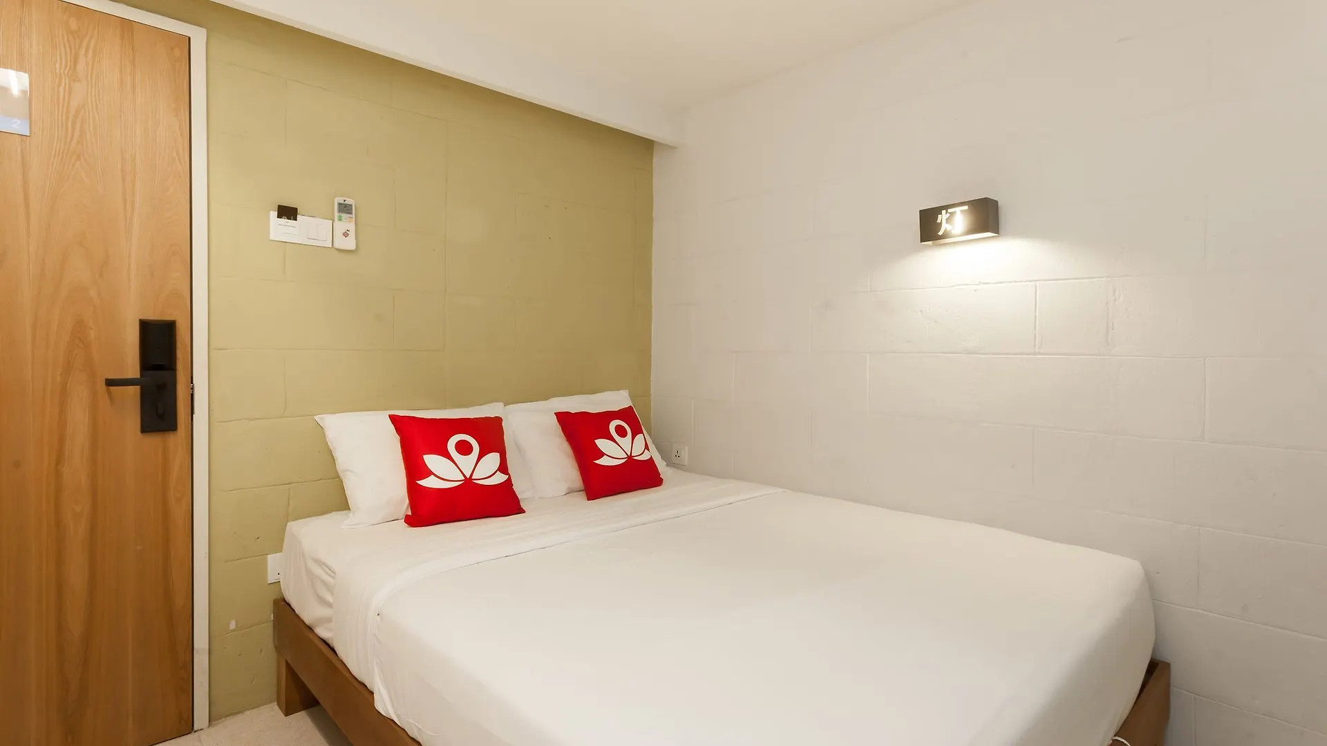 Zen Rooms Petaling Street كوالالمبور 2*,  ماليزيا