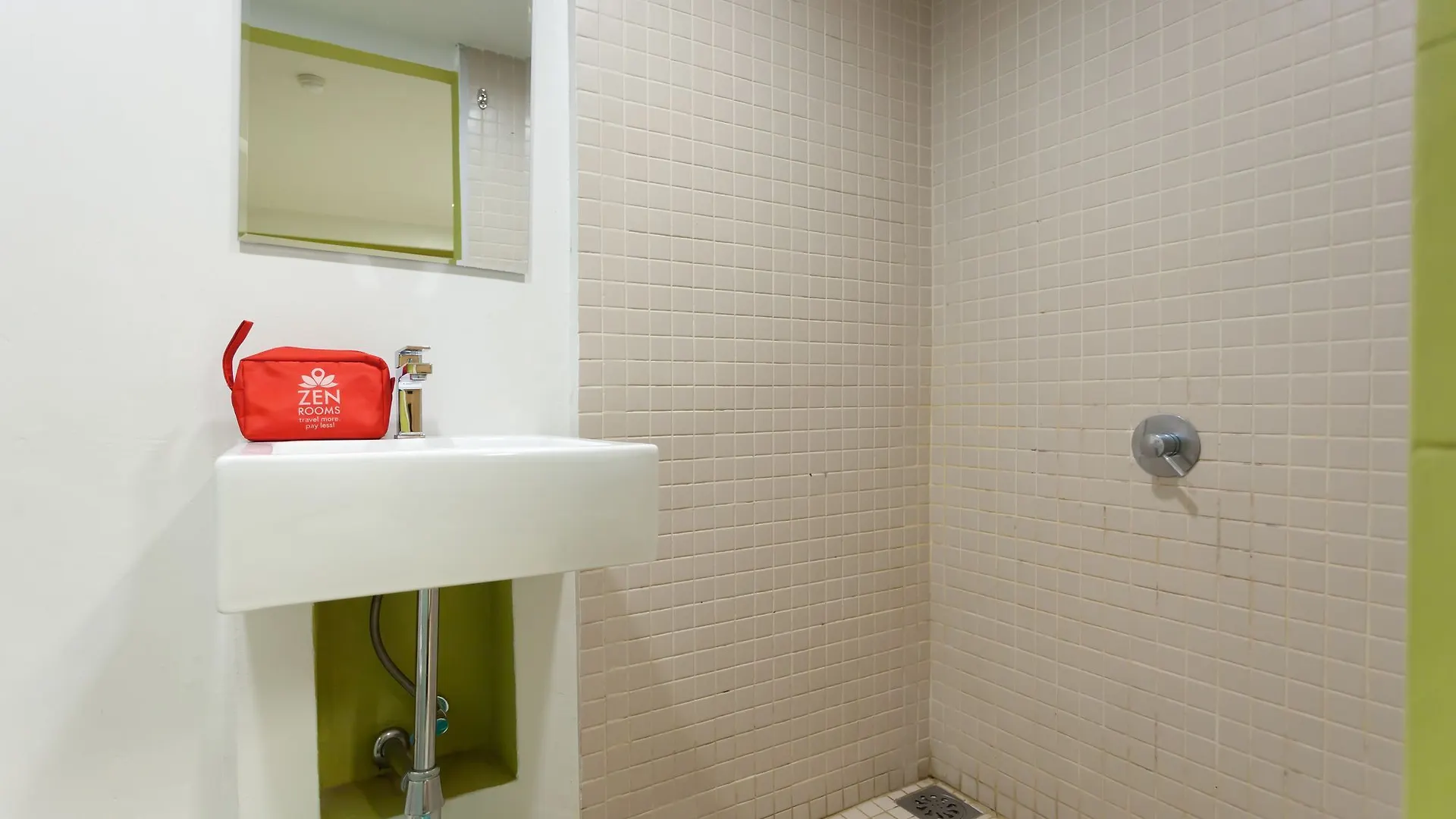 Zen Rooms Petaling Street كوالالمبور فندق
