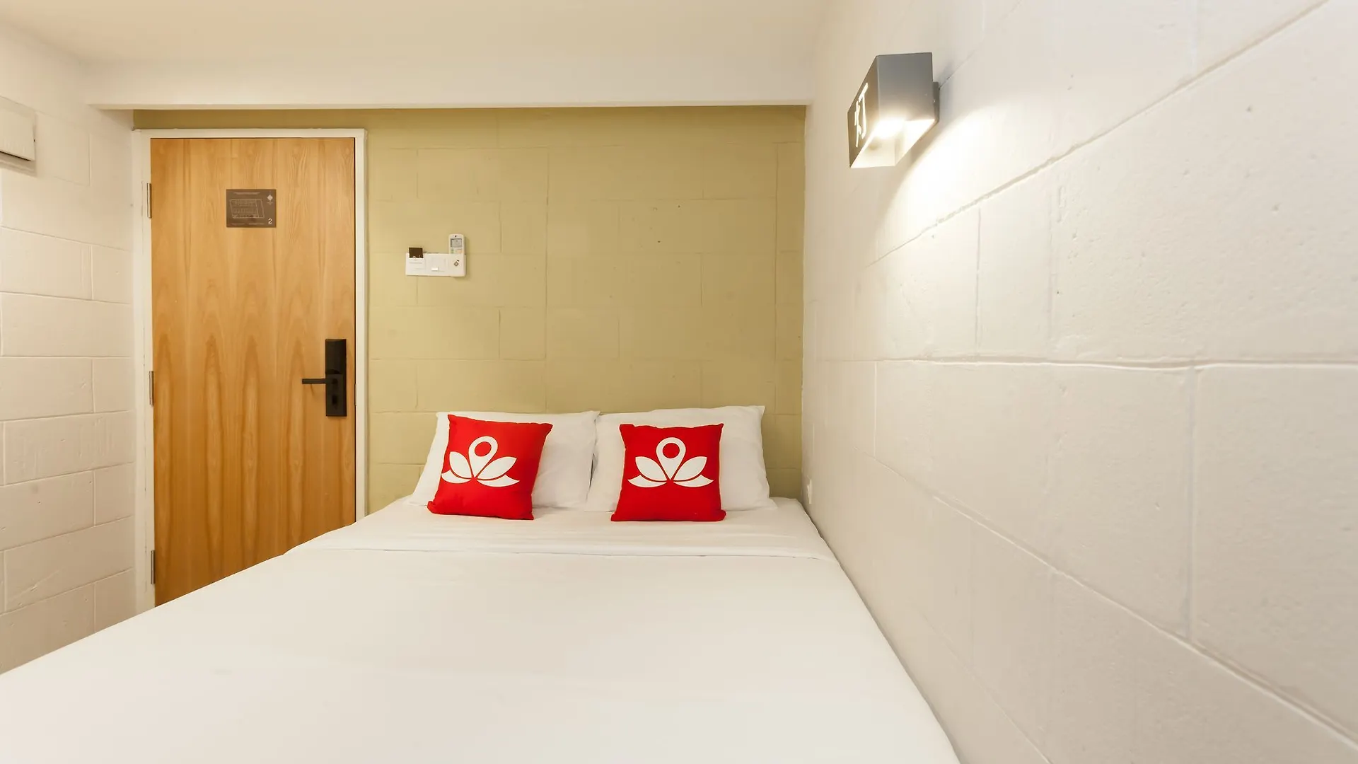 فندق Zen Rooms Petaling Street كوالالمبور