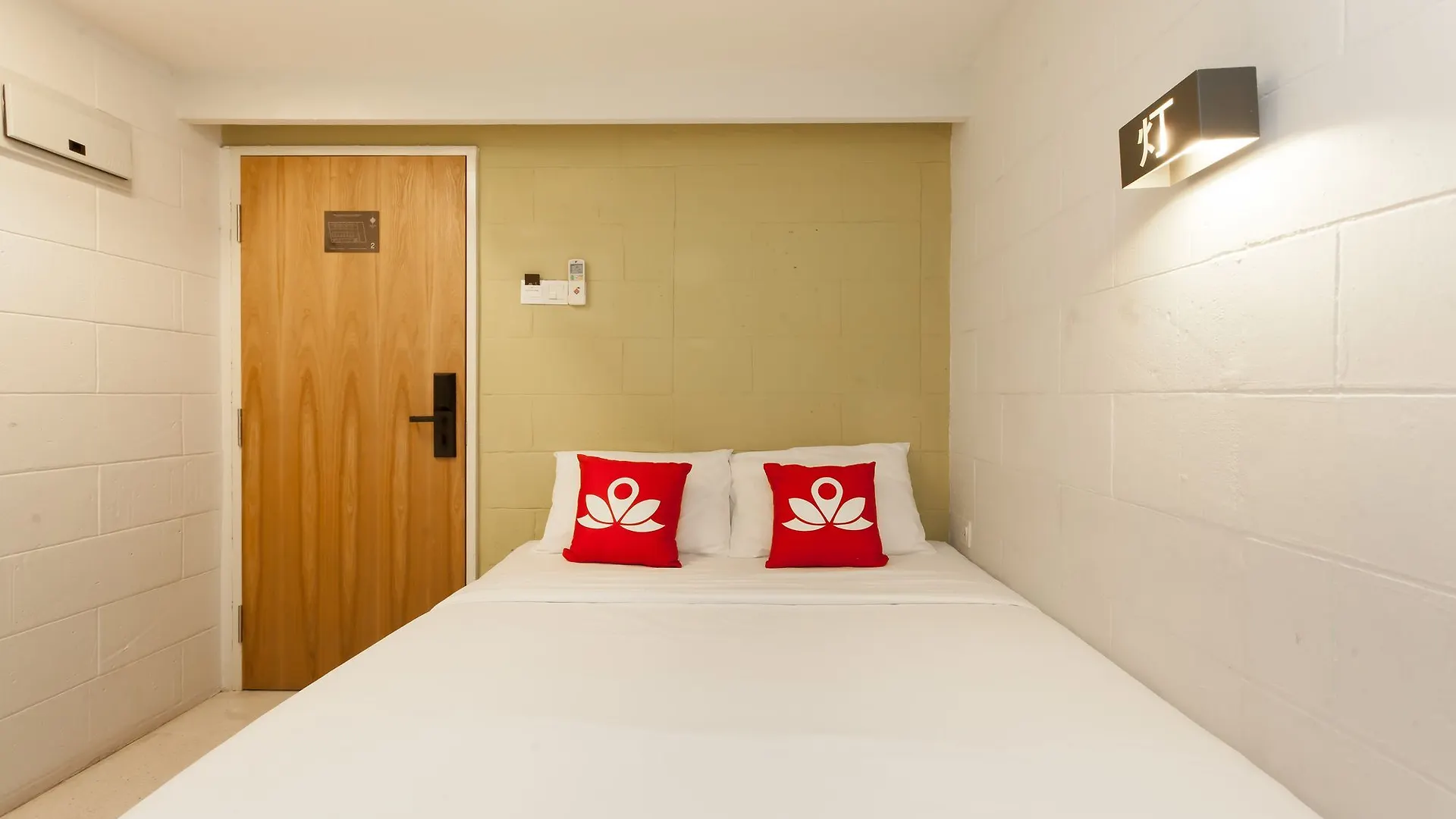 Zen Rooms Petaling Street كوالالمبور