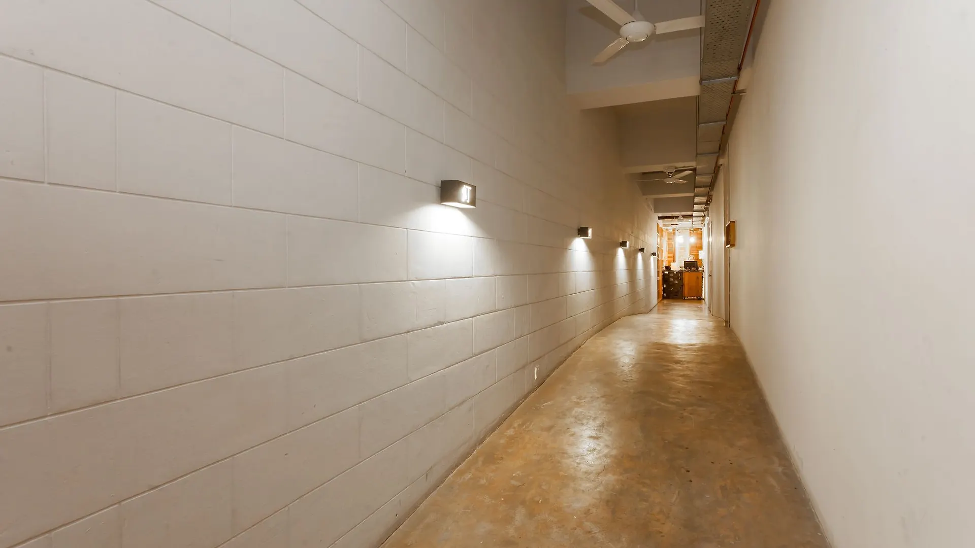 Zen Rooms Petaling Street كوالالمبور