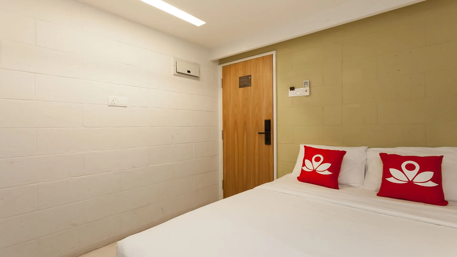 Zen Rooms Petaling Street كوالالمبور