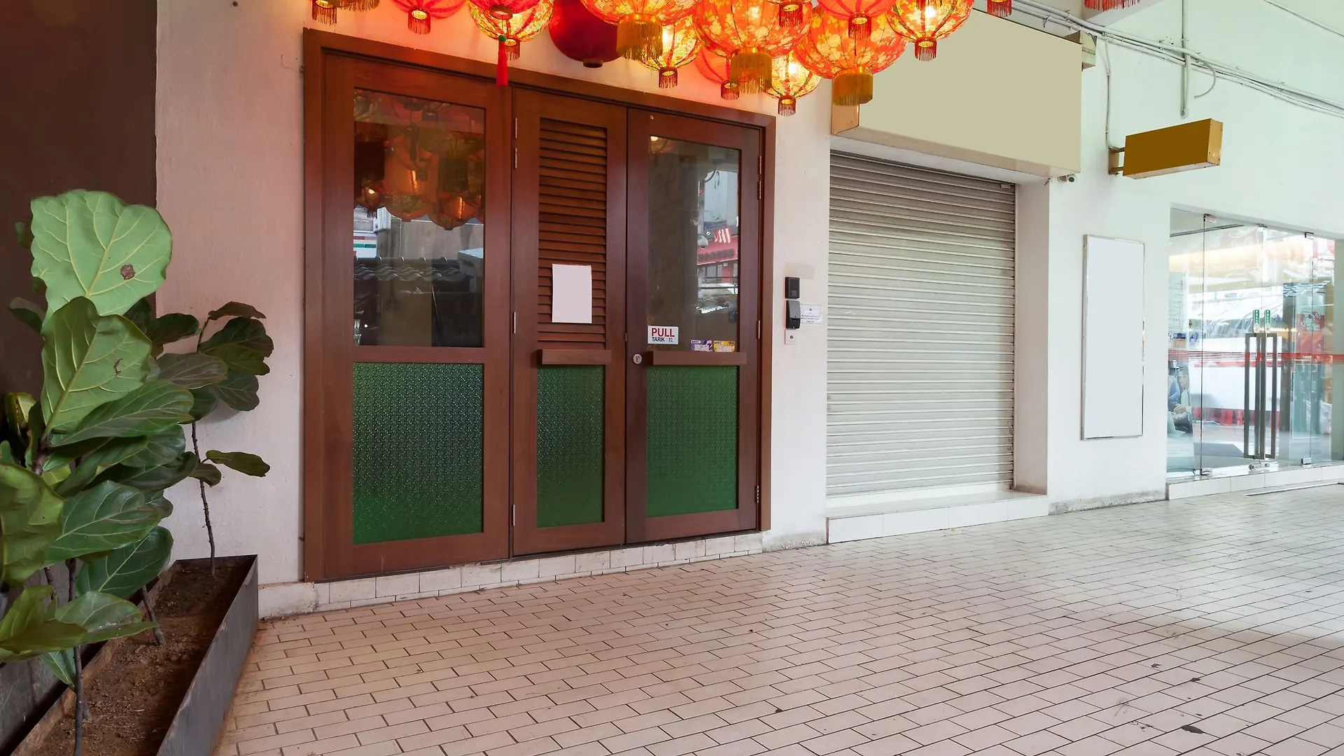 Zen Rooms Petaling Street كوالالمبور فندق