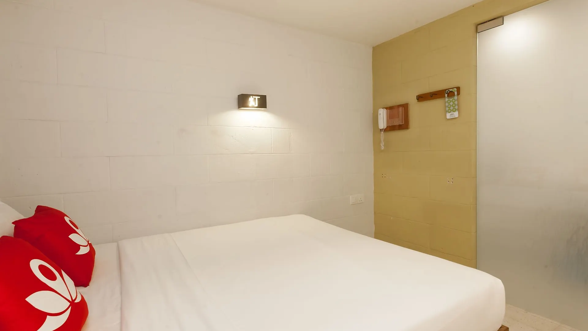 ** فندق Zen Rooms Petaling Street كوالالمبور ماليزيا